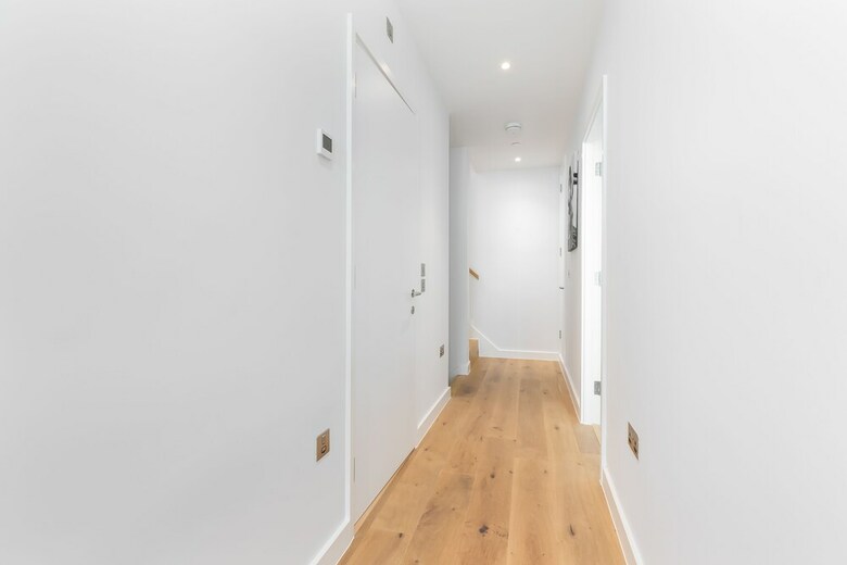 Apartamento Modern Townhouse Near 02 Arena & Excel