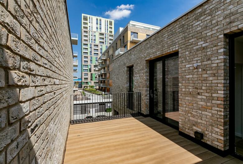 Apartamento Modern Townhouse Near 02 Arena & Excel