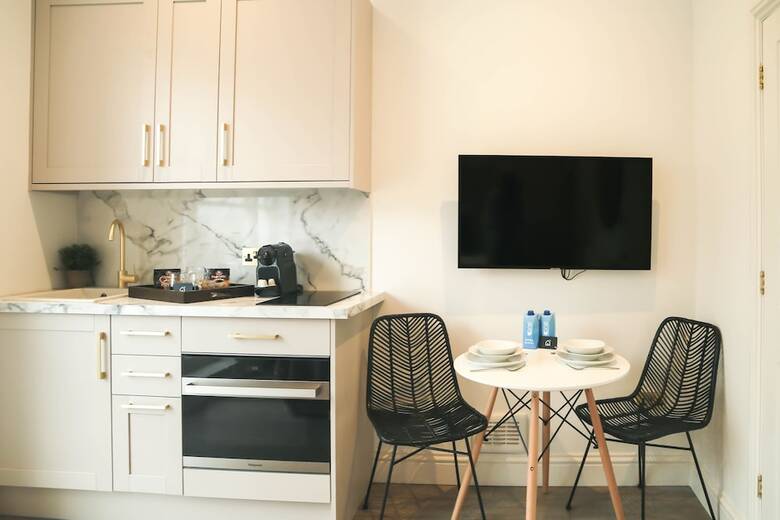 The Notting Hill Residence I - Nma1