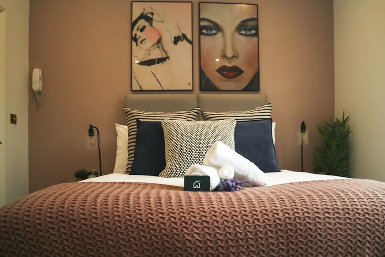 The Notting Hill Residence I - Nma1