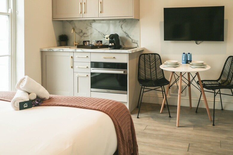 The Notting Hill Residence I - Nma1