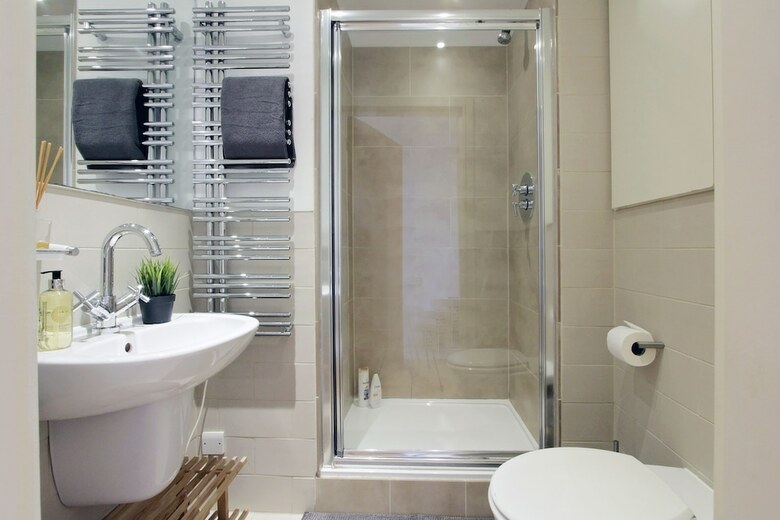 Apartamentos 2 Bdr In Kensington E1 By The Residences