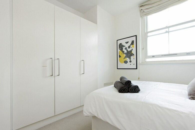 Apartamentos 2 Bdr In Kensington E1 By The Residences