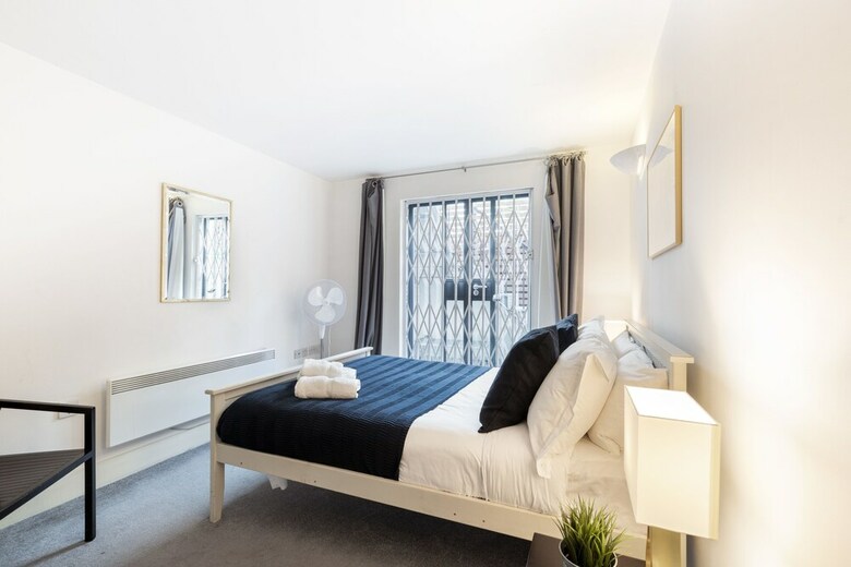 Apartamentos 2 Bdr In Kensington E1 By The Residences