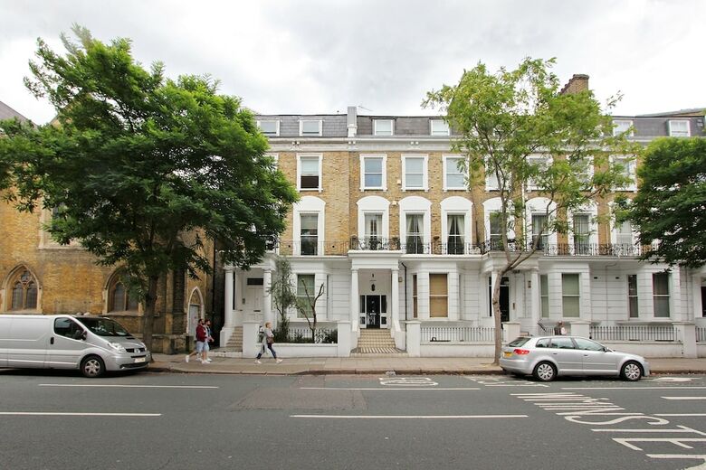 Apartamentos 2 Bdr In Kensington E1 By The Residences