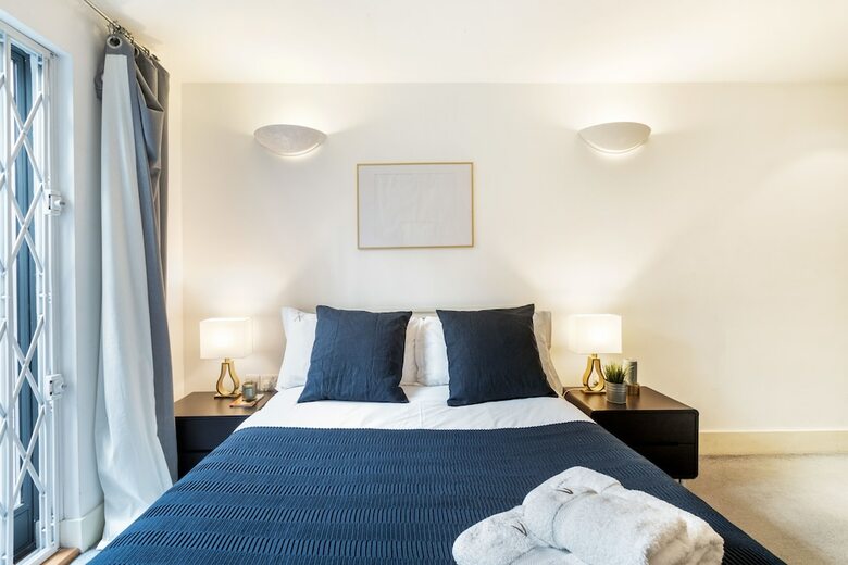 Apartamentos 2 Bdr In Kensington E1 By The Residences