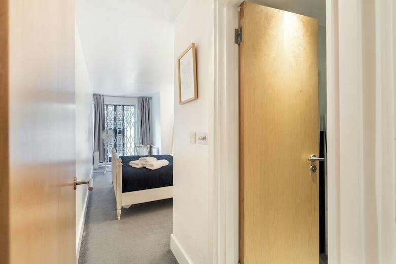 Apartamentos 2 Bdr In Kensington E1 By The Residences