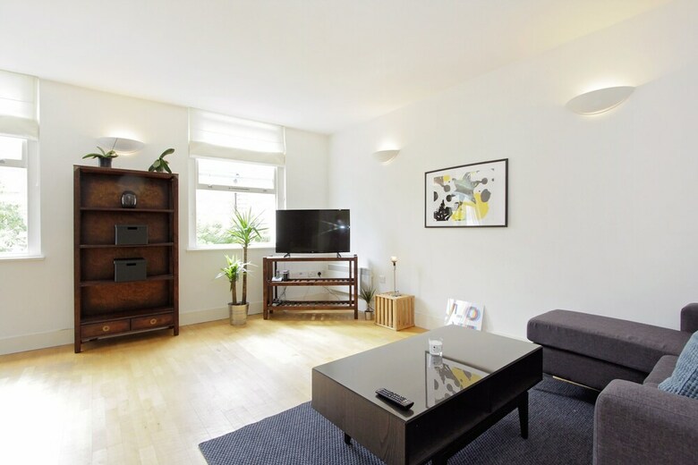 Apartamentos 2 Bdr In Kensington E1 By The Residences