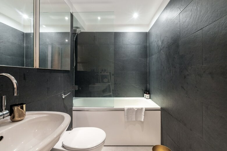 Apartamentos 2 Bdr In Kensington E1 By The Residences