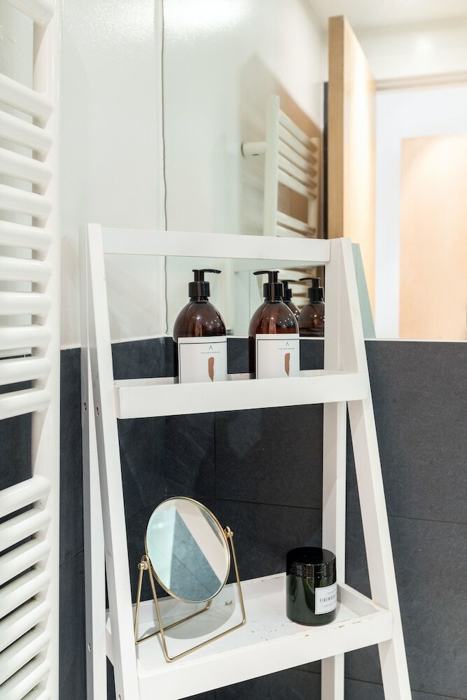 Apartamentos 2 Bdr In Kensington E1 By The Residences