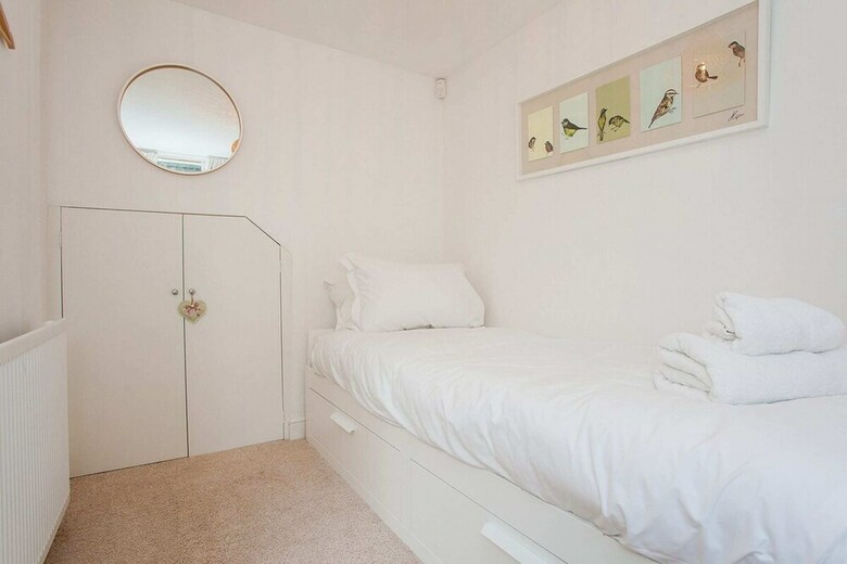Apartamentos Modern 2 Bed Garden Flat, St Johns Wood