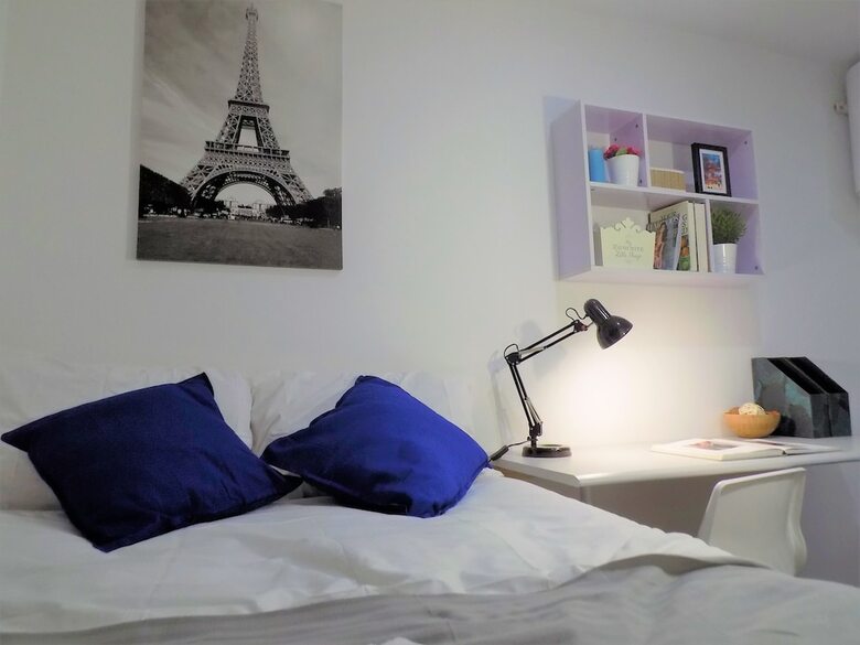 Sia Homestay