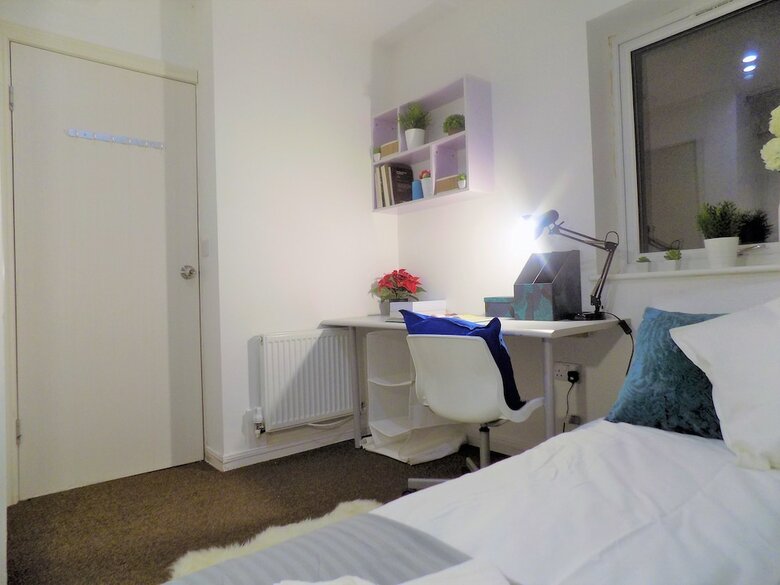 Sia Homestay