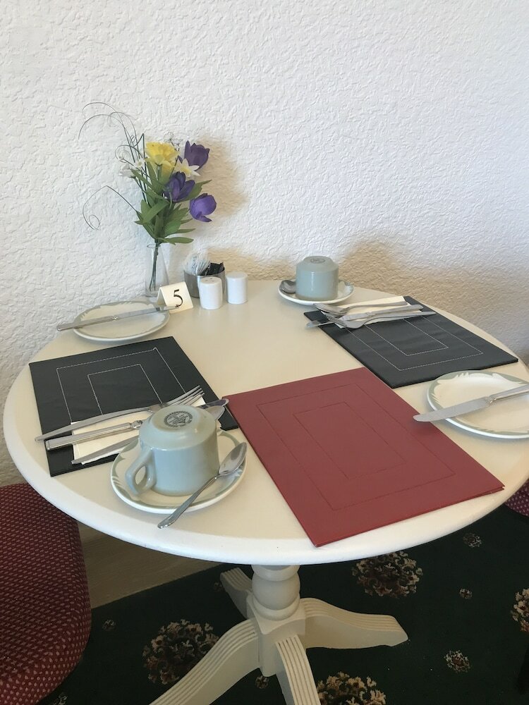Bed & Breakfast Kingsbury Hotel