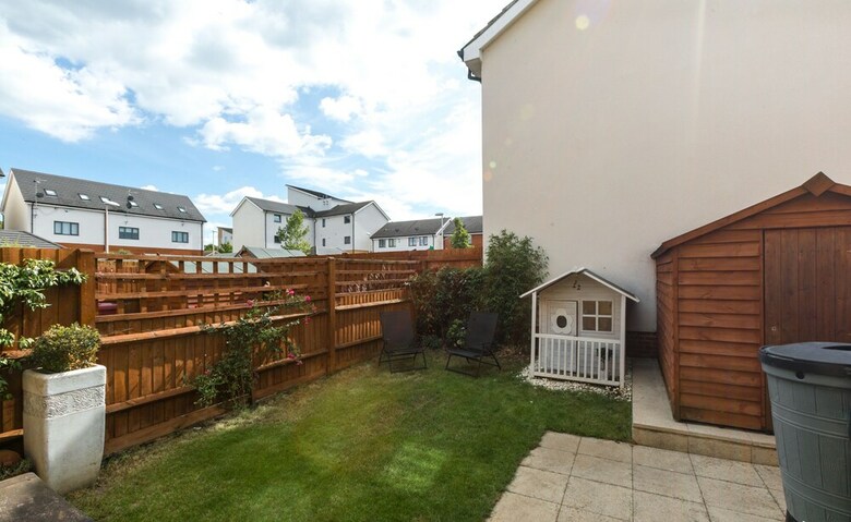 Apartamentos Elephant Court