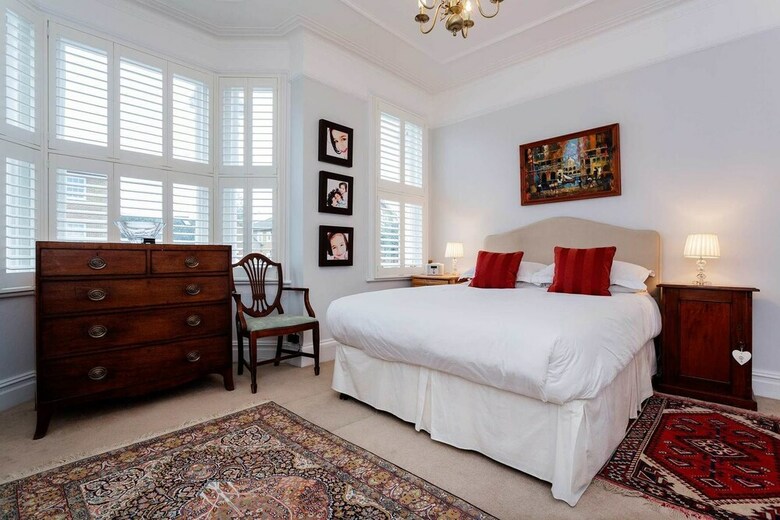 Wandsworth Comfort