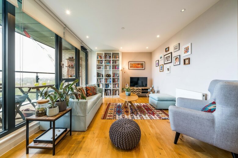 Apartamentos Neumann