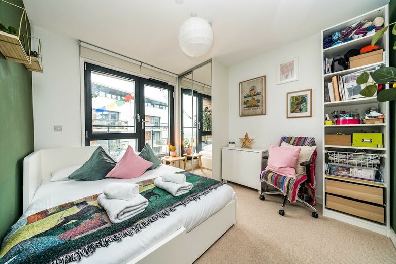 Apartamentos Neumann