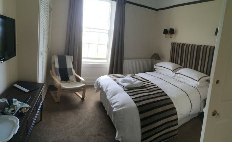 Hotel Altonlea Lodge Guest House