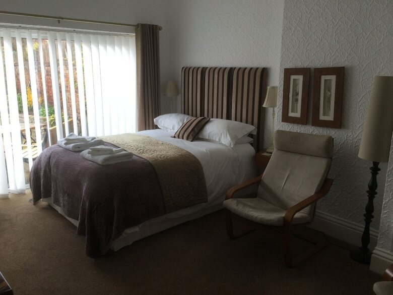 Hotel Altonlea Lodge Guest House