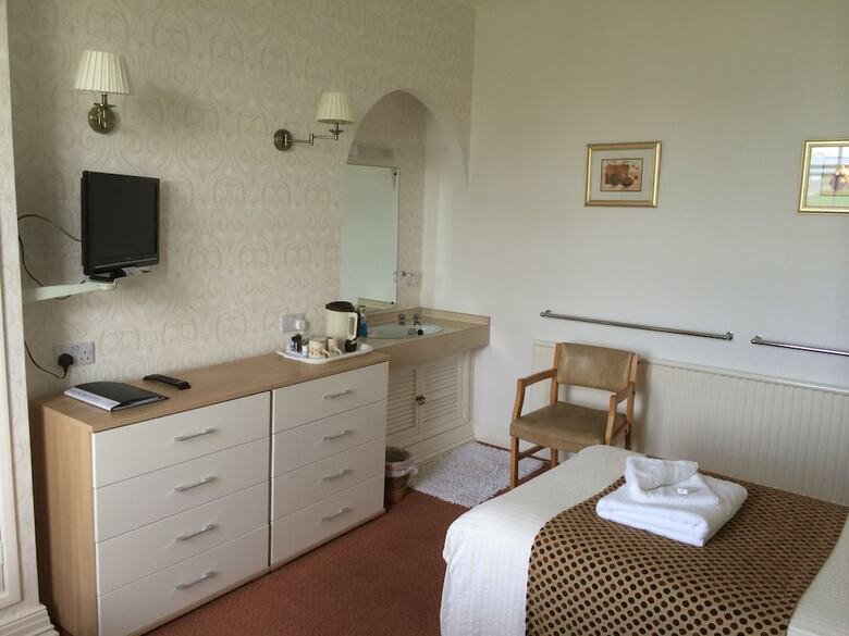Hotel Altonlea Lodge Guest House