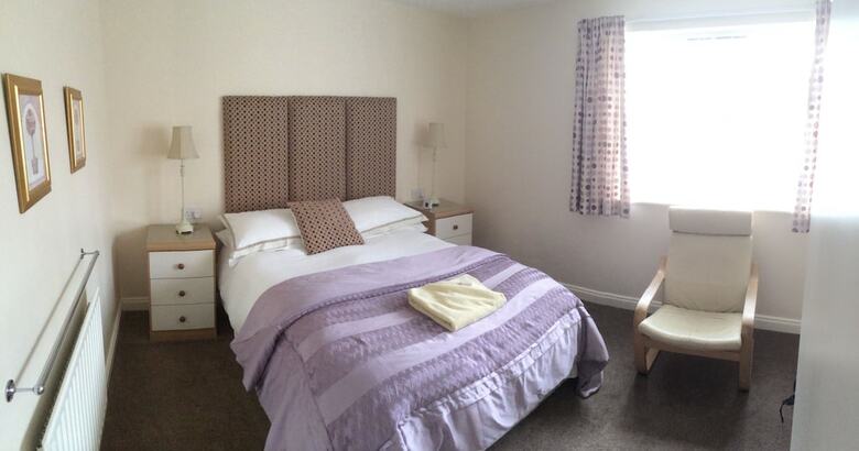 Hotel Altonlea Lodge Guest House