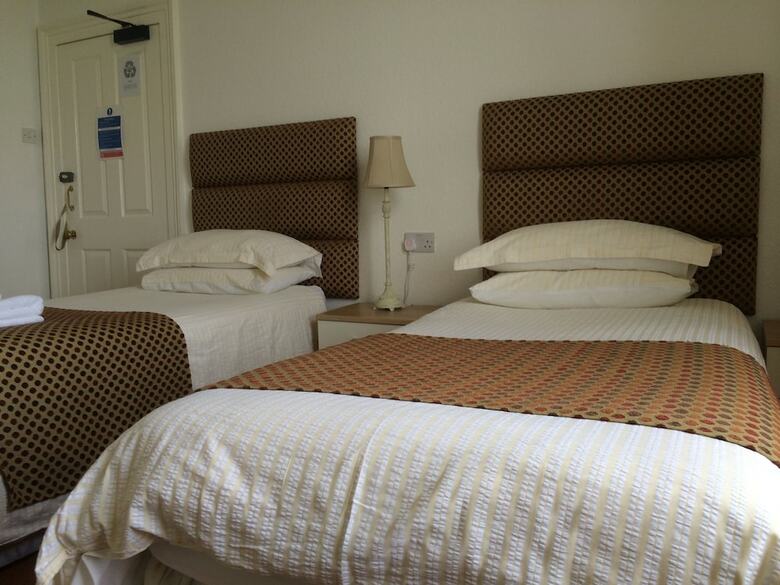 Hotel Altonlea Lodge Guest House