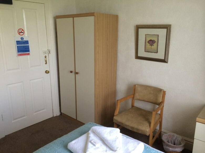 Hotel Altonlea Lodge Guest House