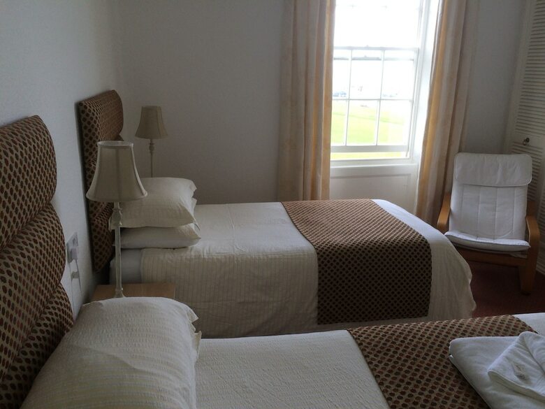 Hotel Altonlea Lodge Guest House