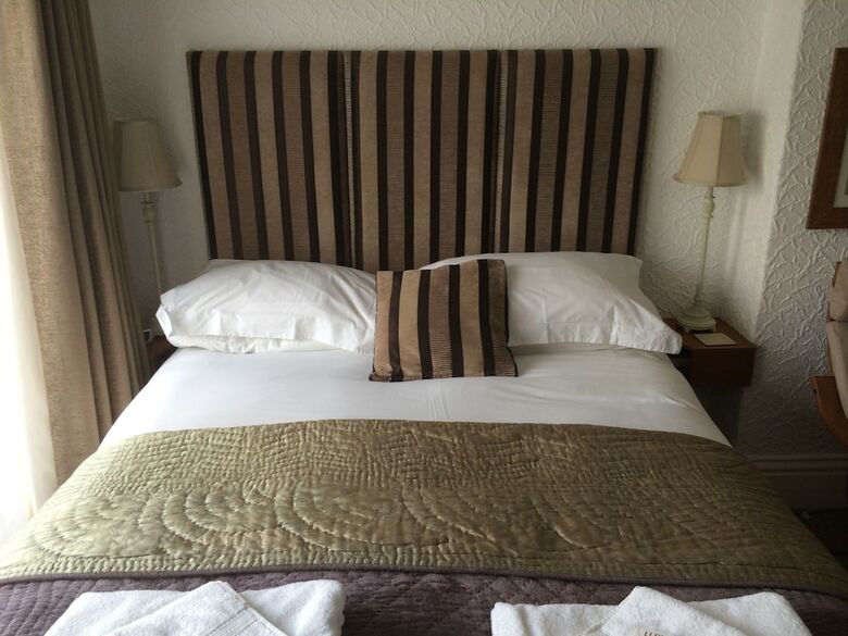 Hotel Altonlea Lodge Guest House