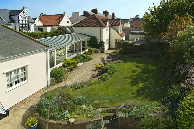 Hotel Altonlea Lodge Guest House