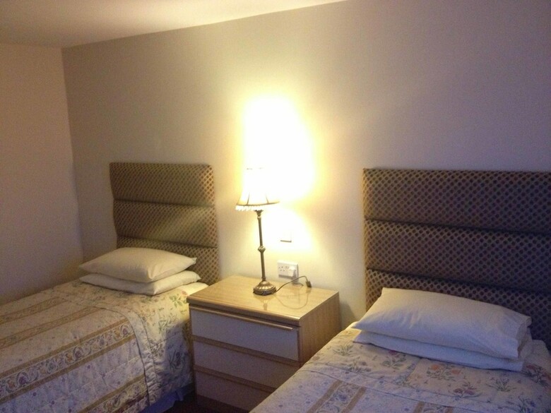 Hotel Altonlea Lodge Guest House