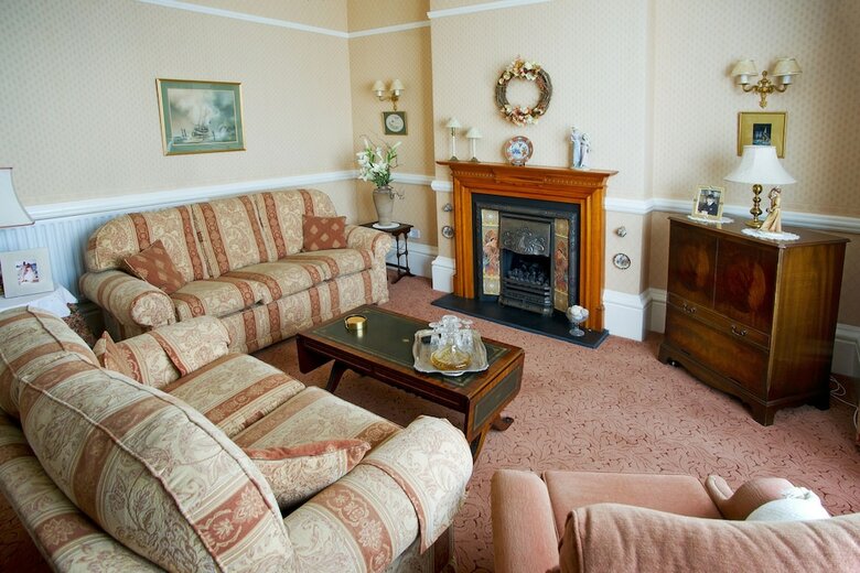 Hotel Altonlea Lodge Guest House
