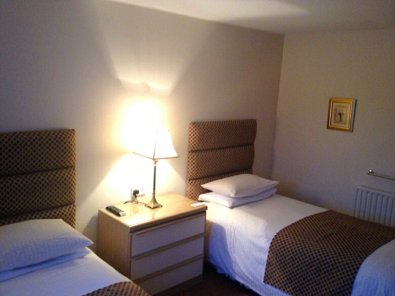 Hotel Altonlea Lodge Guest House