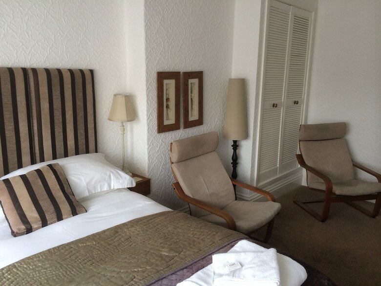 Hotel Altonlea Lodge Guest House
