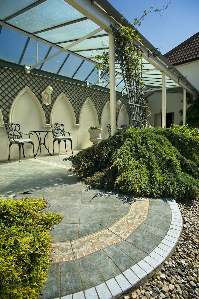 Hotel Altonlea Lodge Guest House