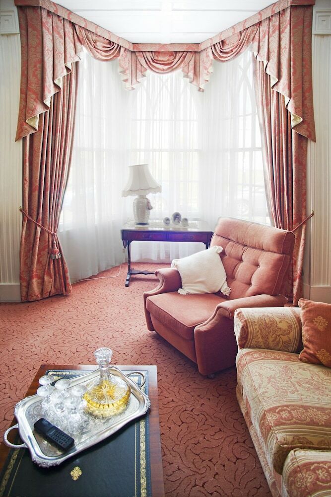 Hotel Altonlea Lodge Guest House
