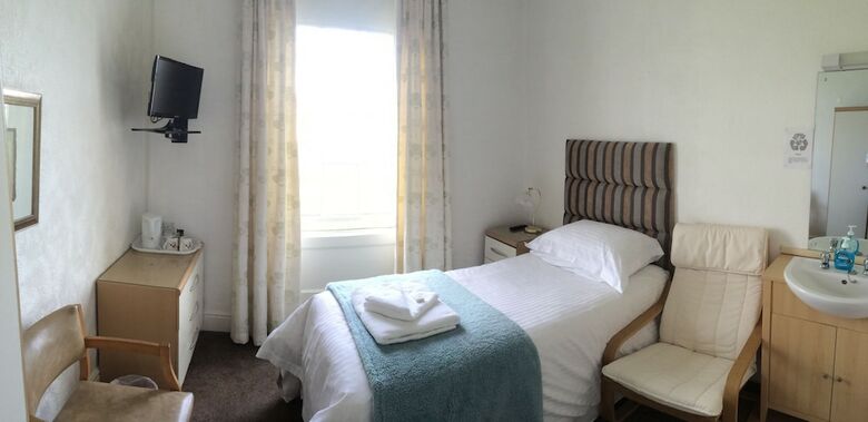 Hotel Altonlea Lodge Guest House