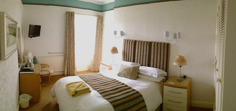 Hotel Altonlea Lodge Guest House