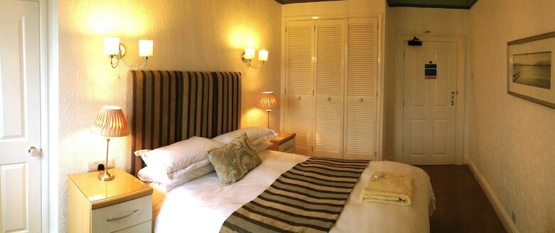 Hotel Altonlea Lodge Guest House
