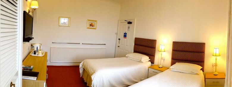 Hotel Altonlea Lodge Guest House