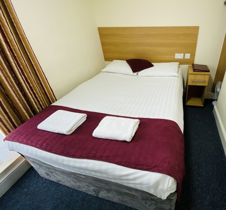 Premierlux Serviced Apartments