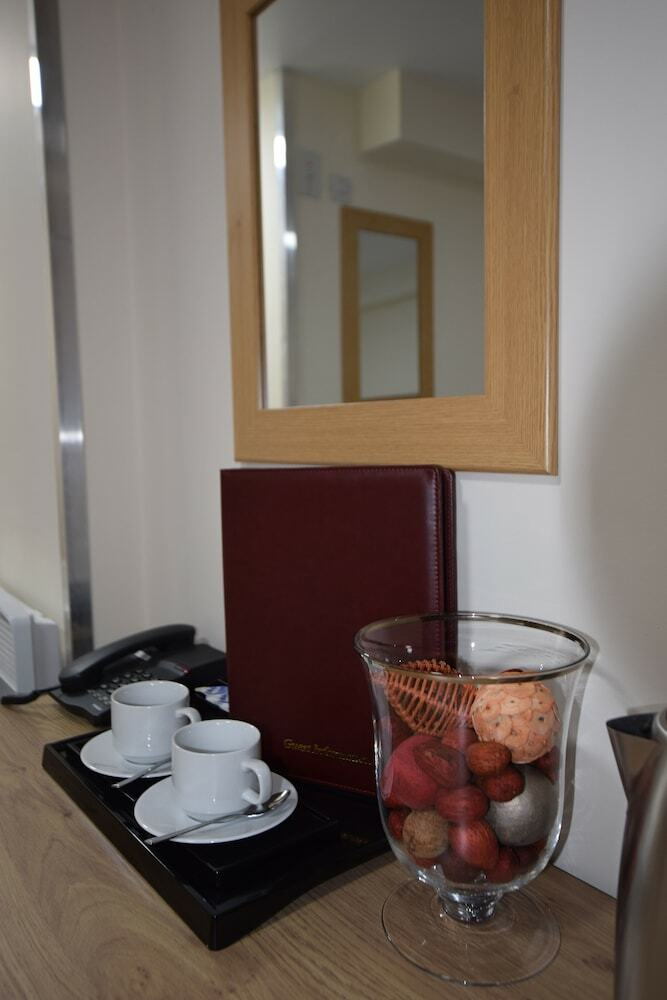 Premierlux Serviced Apartments