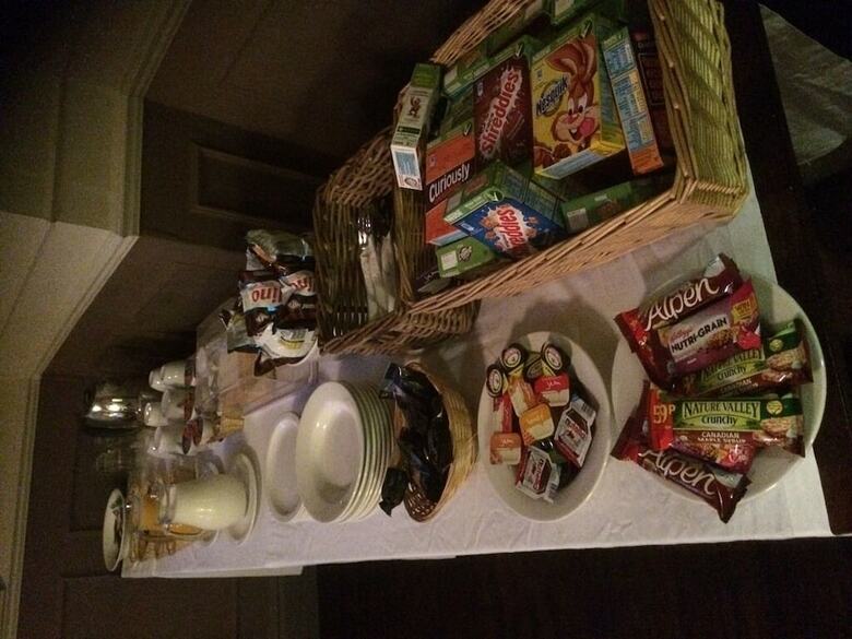 Posada The Swan Inn