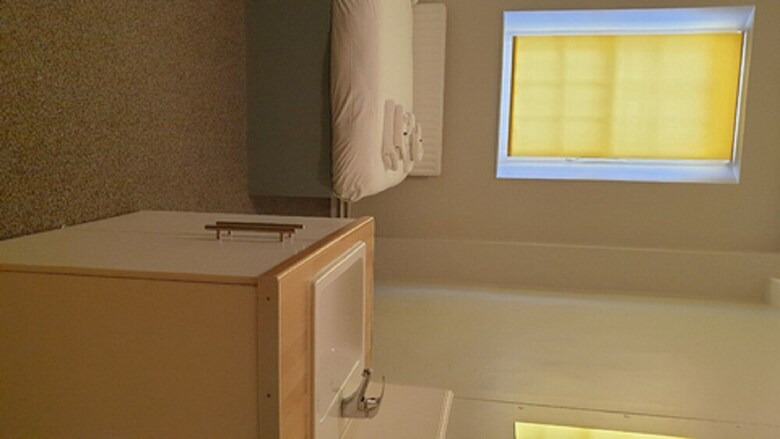 Bed & Breakfast Modern Rooms And Studio In Westminster