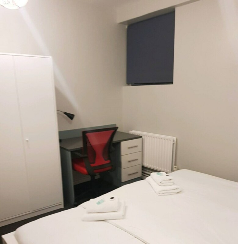 Bed & Breakfast Modern Rooms And Studio In Westminster