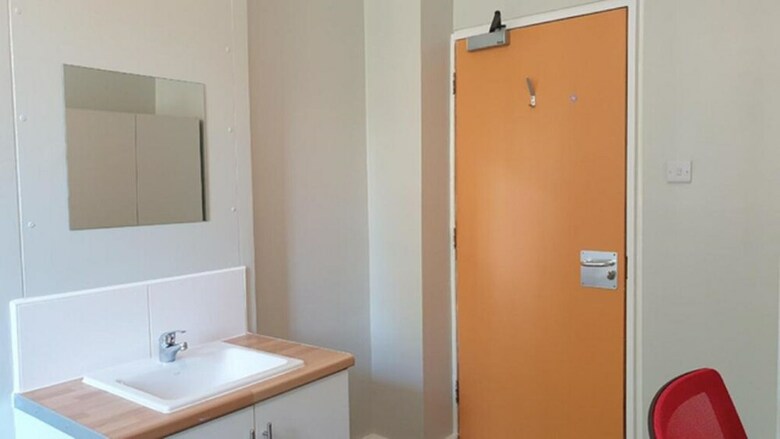 Bed & Breakfast Modern Rooms And Studio In Westminster