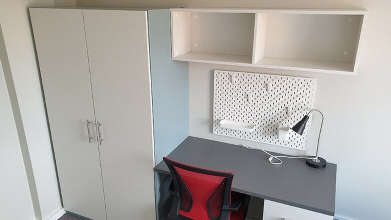 Bed & Breakfast Modern Rooms And Studio In Westminster