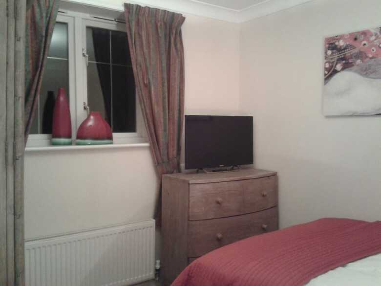 Heathfield Place
