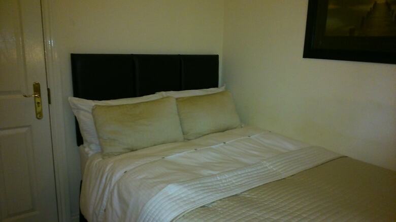 Heathfield Place